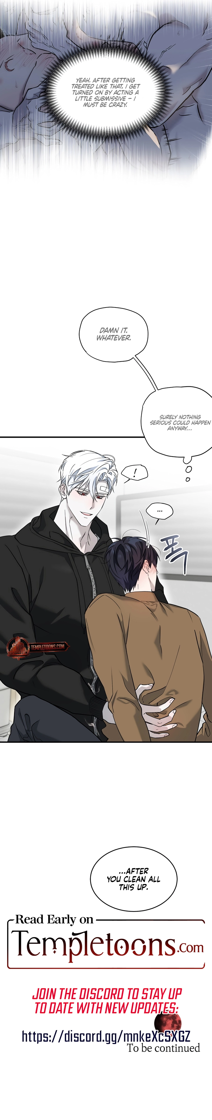 Bloody Crescent Chapter 5 page 11 - 