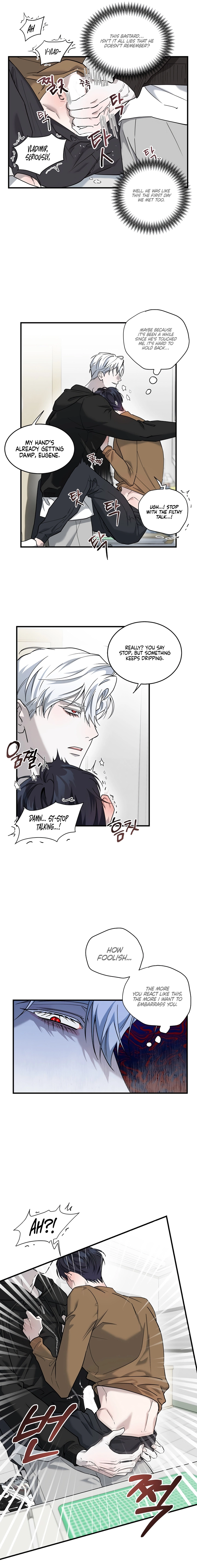 Bloody Crescent Chapter 5 page 7 - 