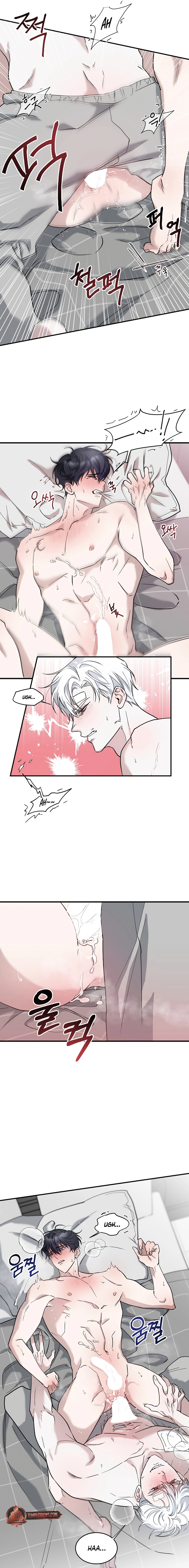 Bloody Crescent Chapter 6 page 9 - 