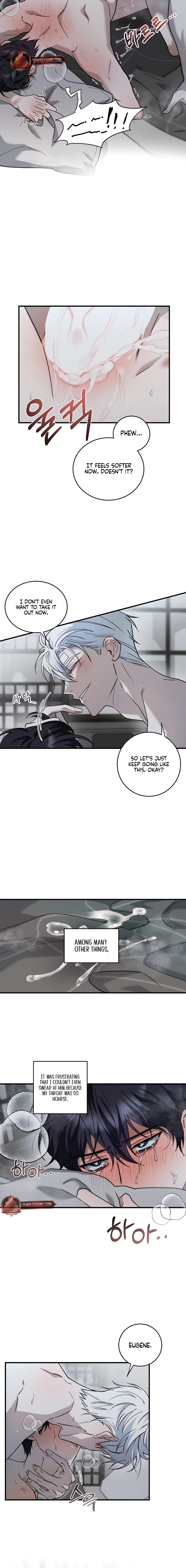 Bloody Crescent Chapter 7 page 2 - 
