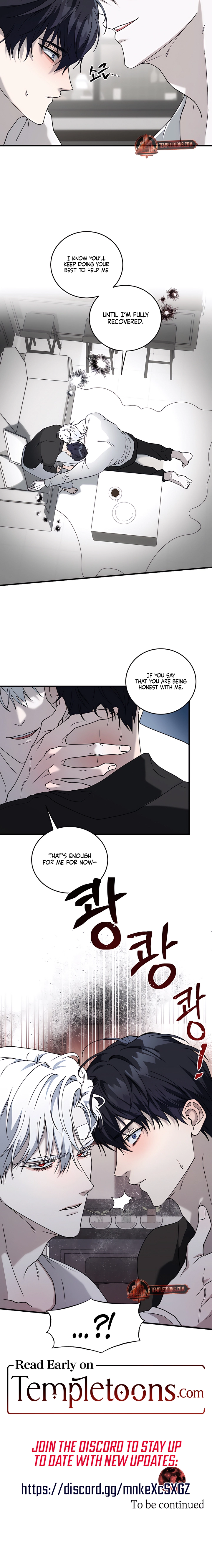 Bloody Crescent Chapter 7 page 12 - 