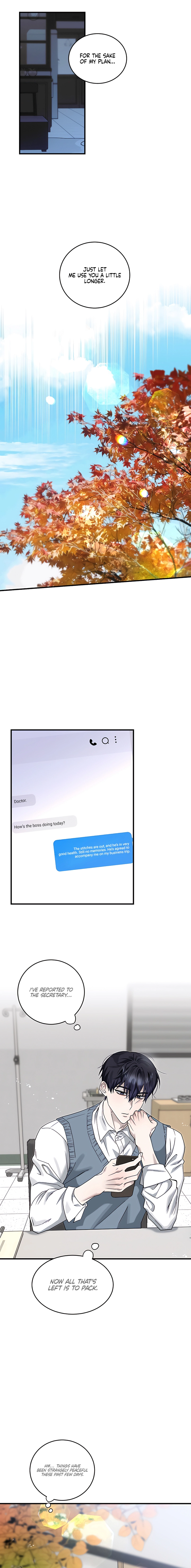 Bloody Crescent Chapter 9 page 11 - 
