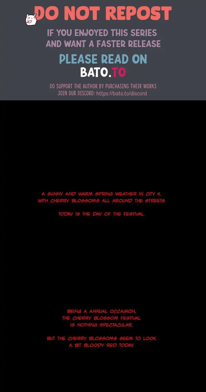 Bloody Festival Chapter 0 page 1 - 