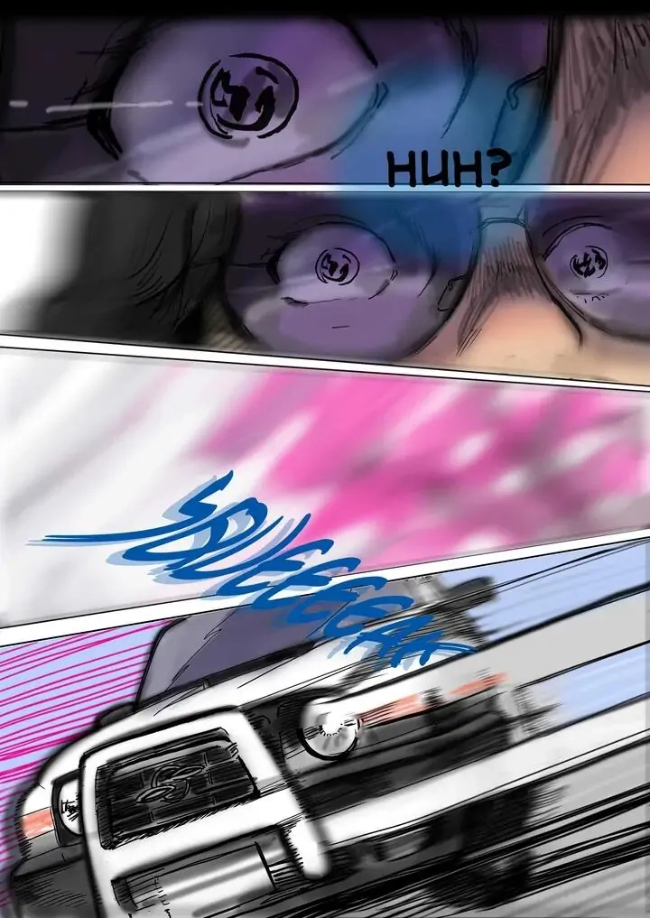 Bloody Festival Chapter 0 page 12 - 