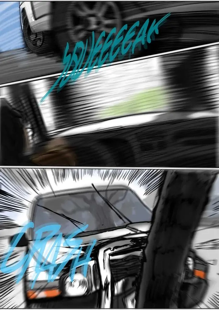 Bloody Festival Chapter 0 page 13 - 