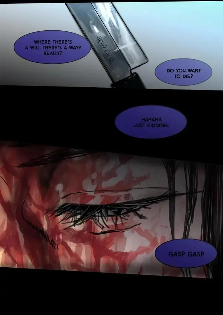 Bloody Festival Chapter 0 page 5 - 