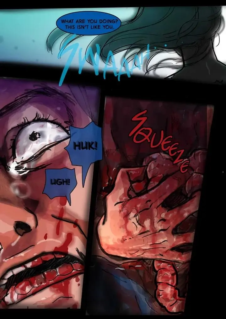 Bloody Festival Chapter 0 page 6 - 