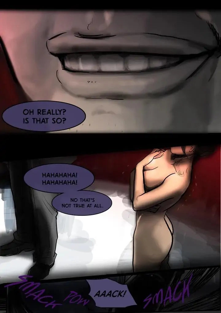Bloody Festival Chapter 0 page 7 - 
