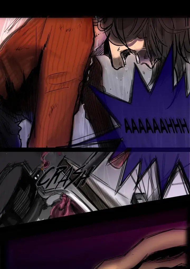 Bloody Festival Chapter 0 page 8 - 