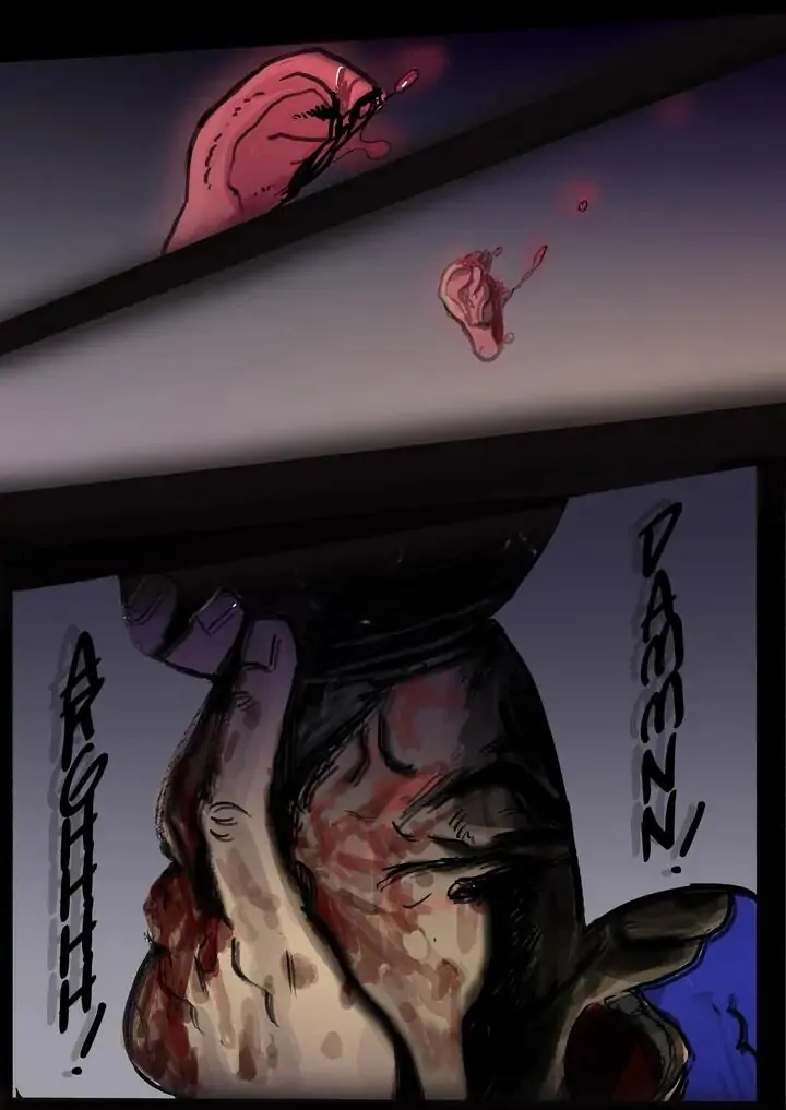 Bloody Festival Chapter 0 page 9 - 
