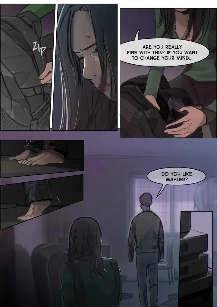 Bloody Festival Chapter 1 page 13 - 
