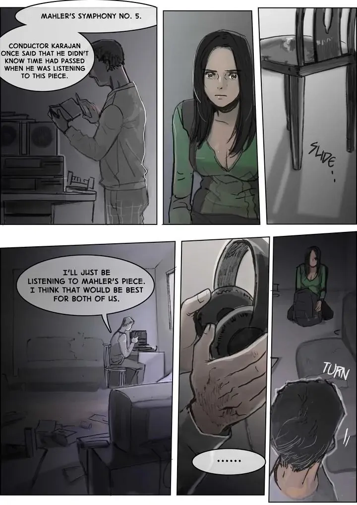 Bloody Festival Chapter 1 page 14 - 