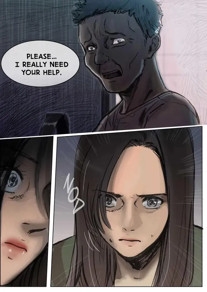 Bloody Festival Chapter 1 page 15 - 