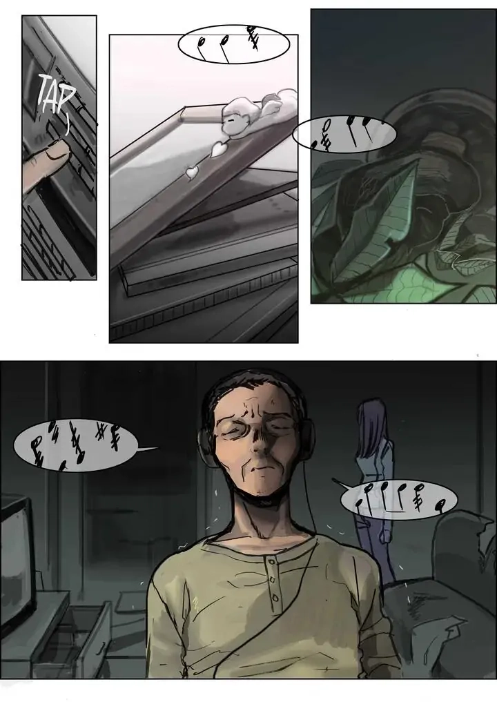 Bloody Festival Chapter 1 page 16 - 