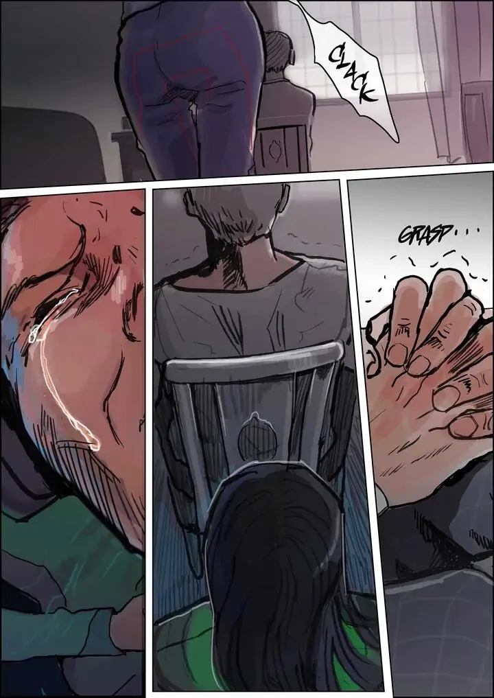 Bloody Festival Chapter 1 page 17 - 
