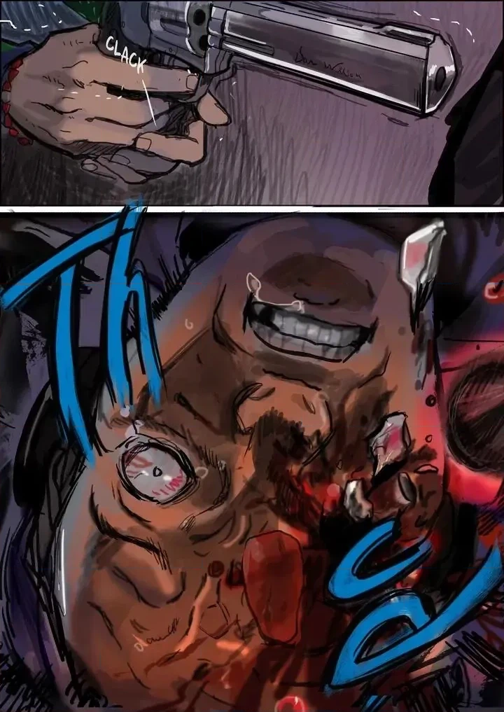 Bloody Festival Chapter 1 page 20 - 