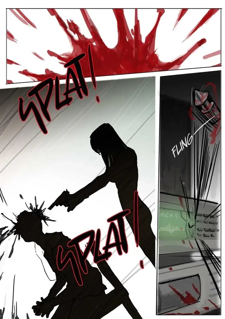 Bloody Festival Chapter 1 page 21 - 