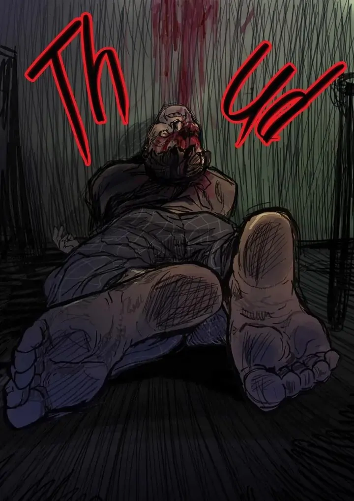 Bloody Festival Chapter 1 page 23 - 