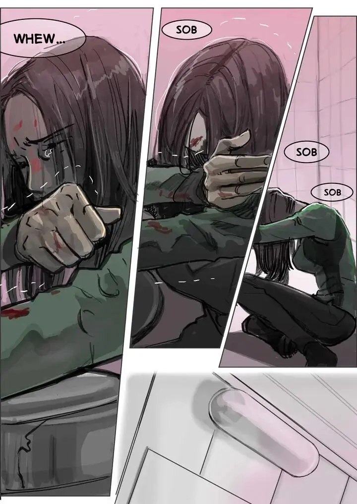 Bloody Festival Chapter 1 page 25 - 