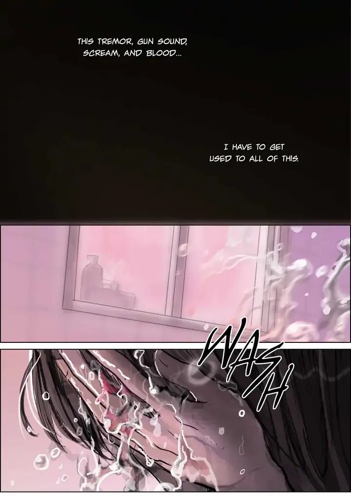 Bloody Festival Chapter 1 page 28 - 