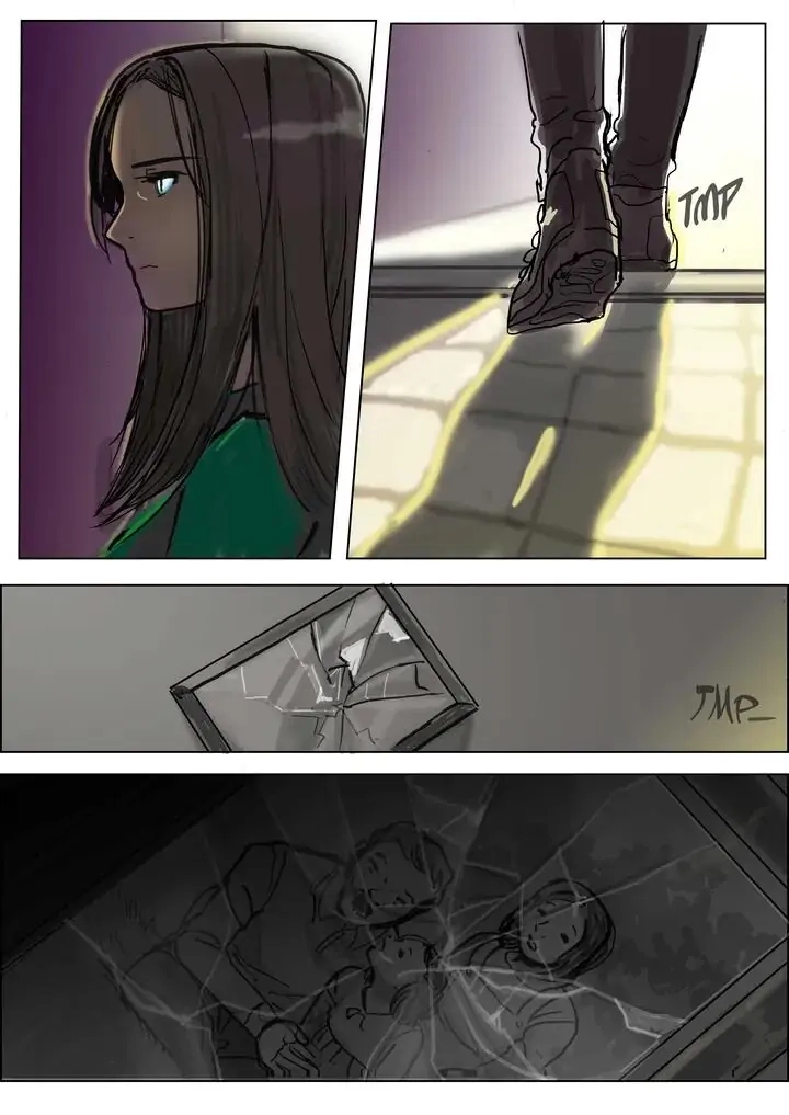 Bloody Festival Chapter 1 page 36 - 