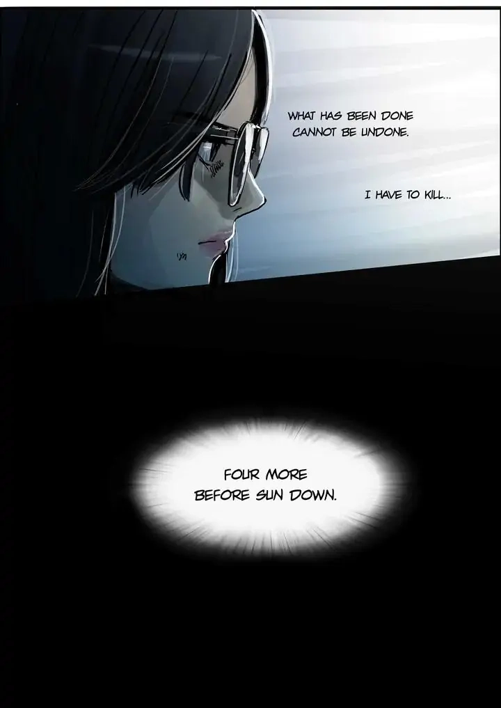 Bloody Festival Chapter 1 page 38 - 