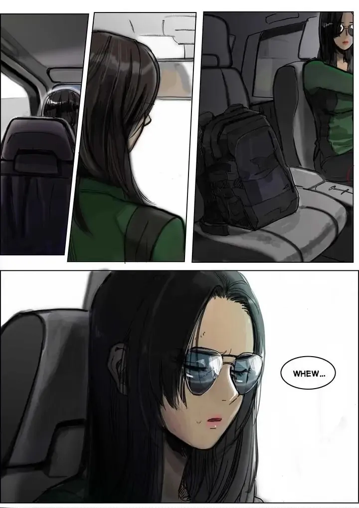 Bloody Festival Chapter 1 page 5 - 