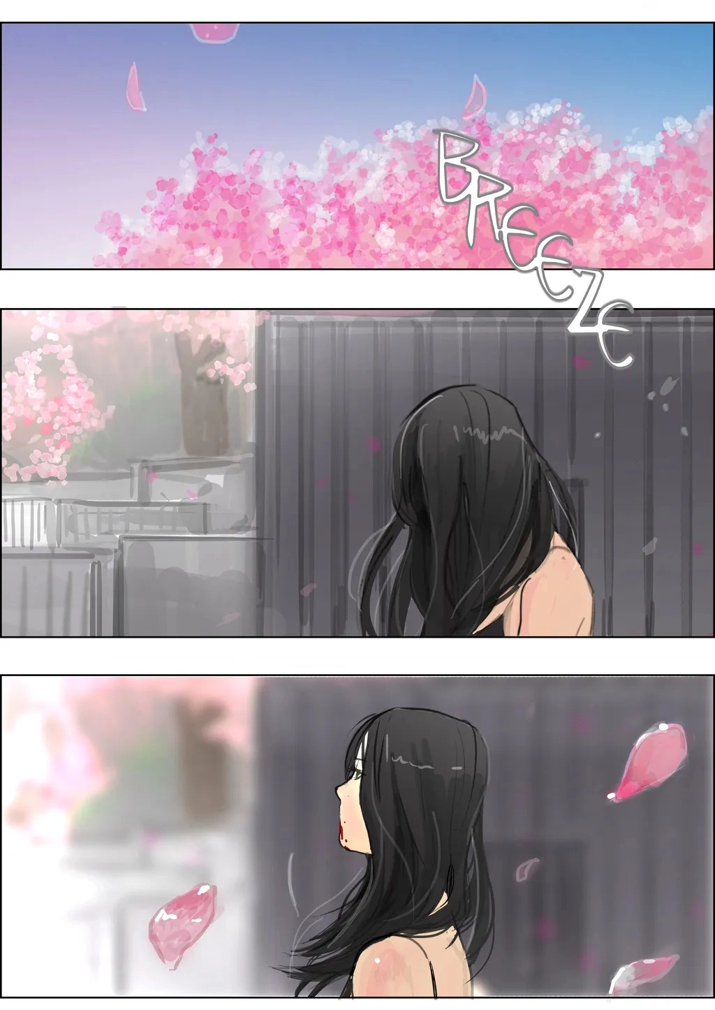 Bloody Festival Chapter 10 page 2 - 