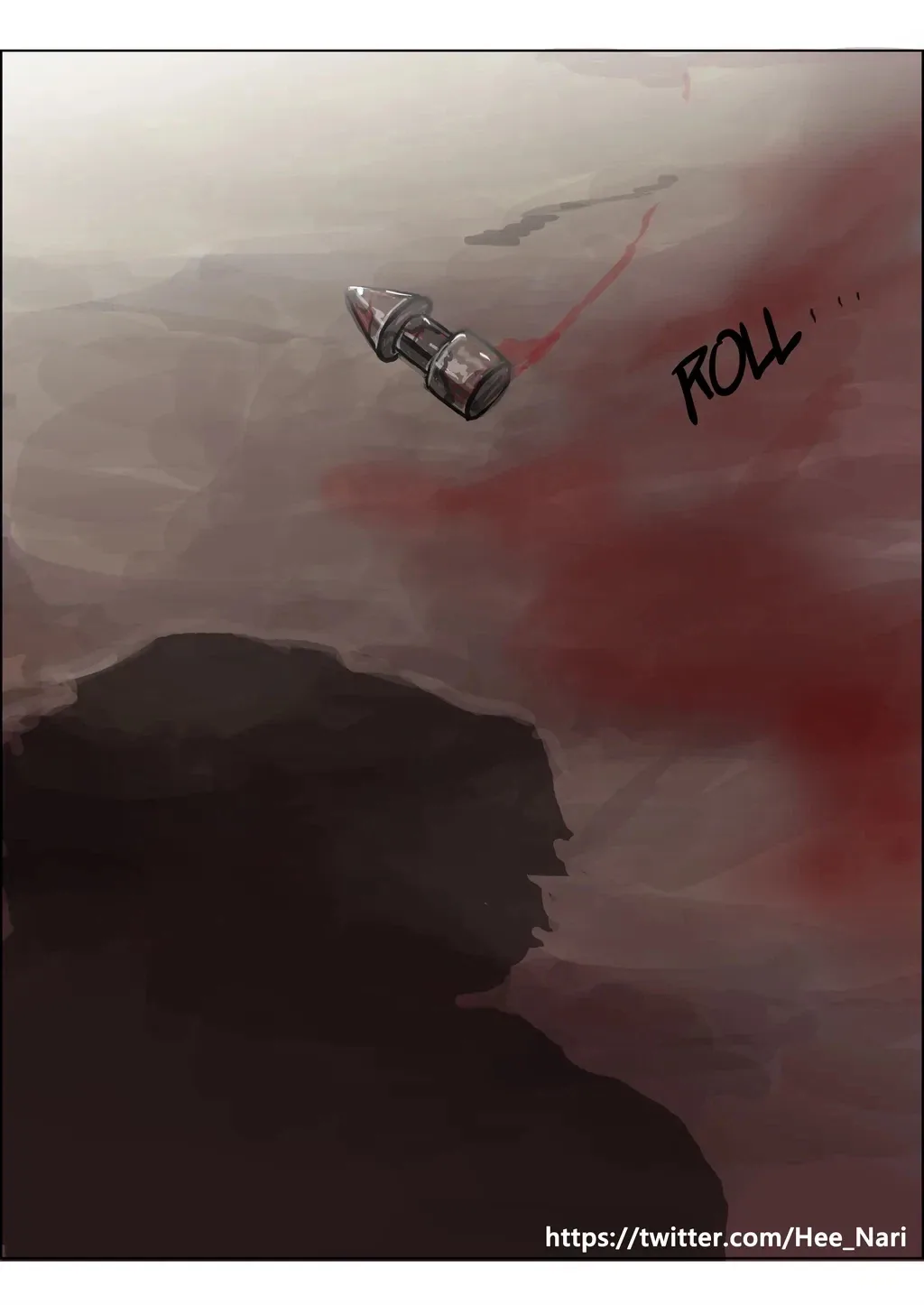 Bloody Festival Chapter 10 page 27 - 