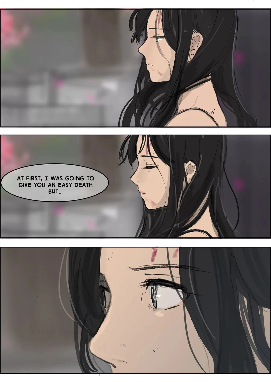 Bloody Festival Chapter 10 page 5 - 