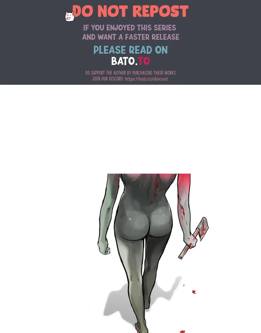 Bloody Festival Chapter 11 page 1 - 