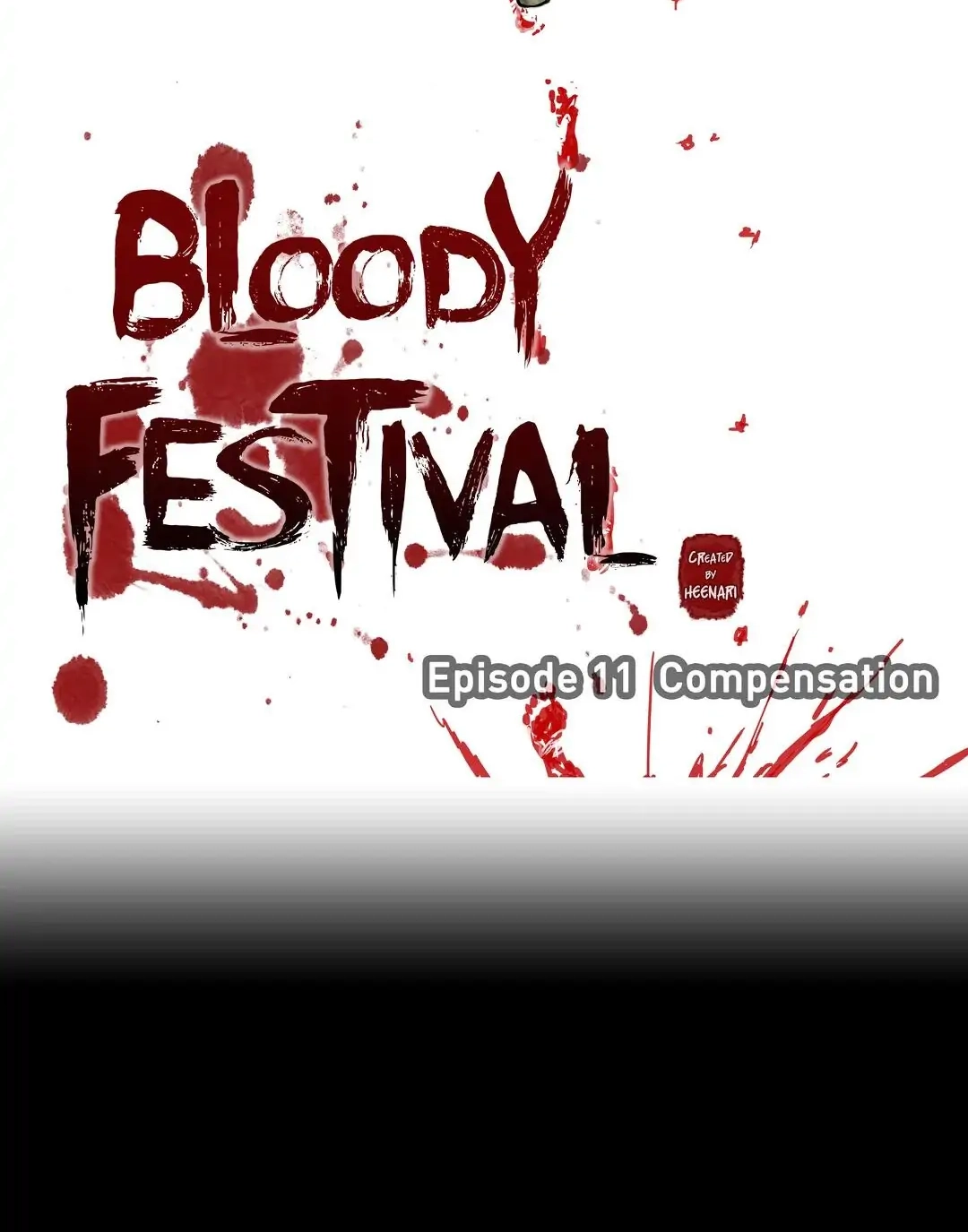 Bloody Festival Chapter 11 page 2 - 