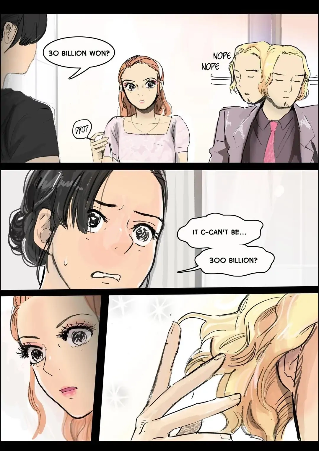 Bloody Festival Chapter 11 page 15 - 