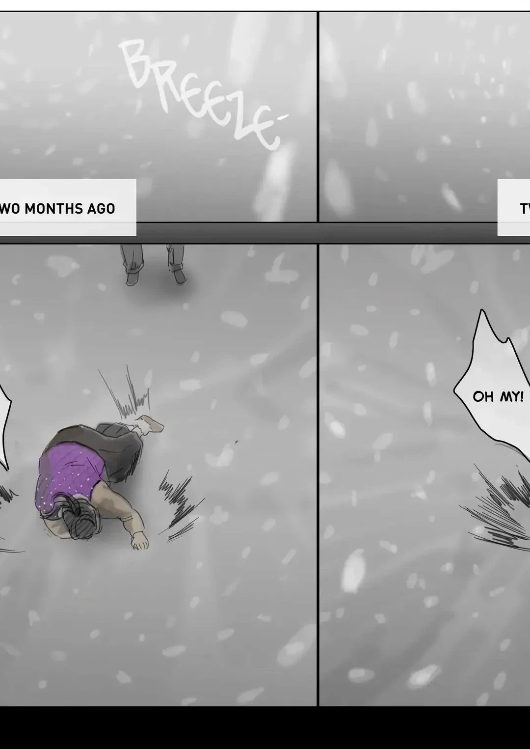 Bloody Festival Chapter 12 page 20 - 