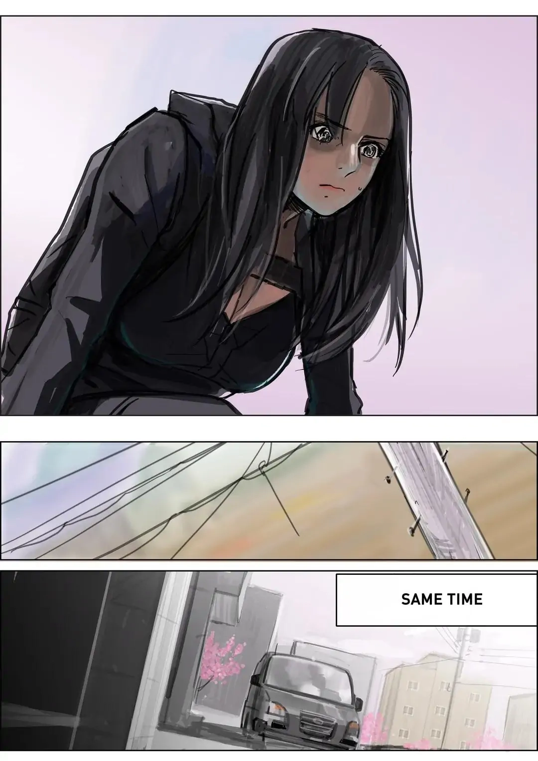 Bloody Festival Chapter 12 page 26 - 