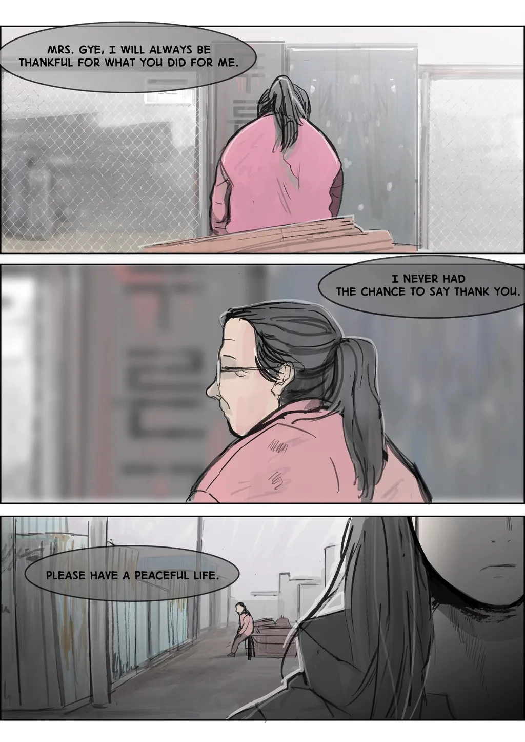 Bloody Festival Chapter 13 page 13 - 