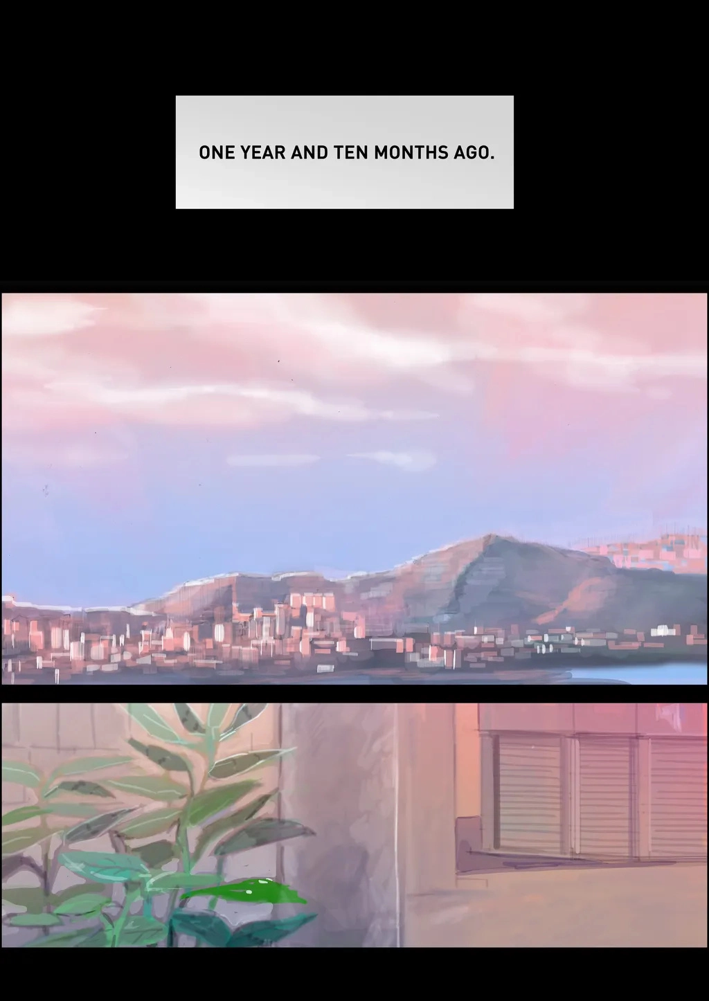 Bloody Festival Chapter 13 page 15 - 