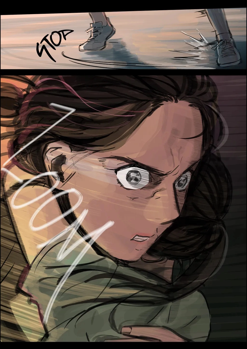 Bloody Festival Chapter 13 page 39 - 