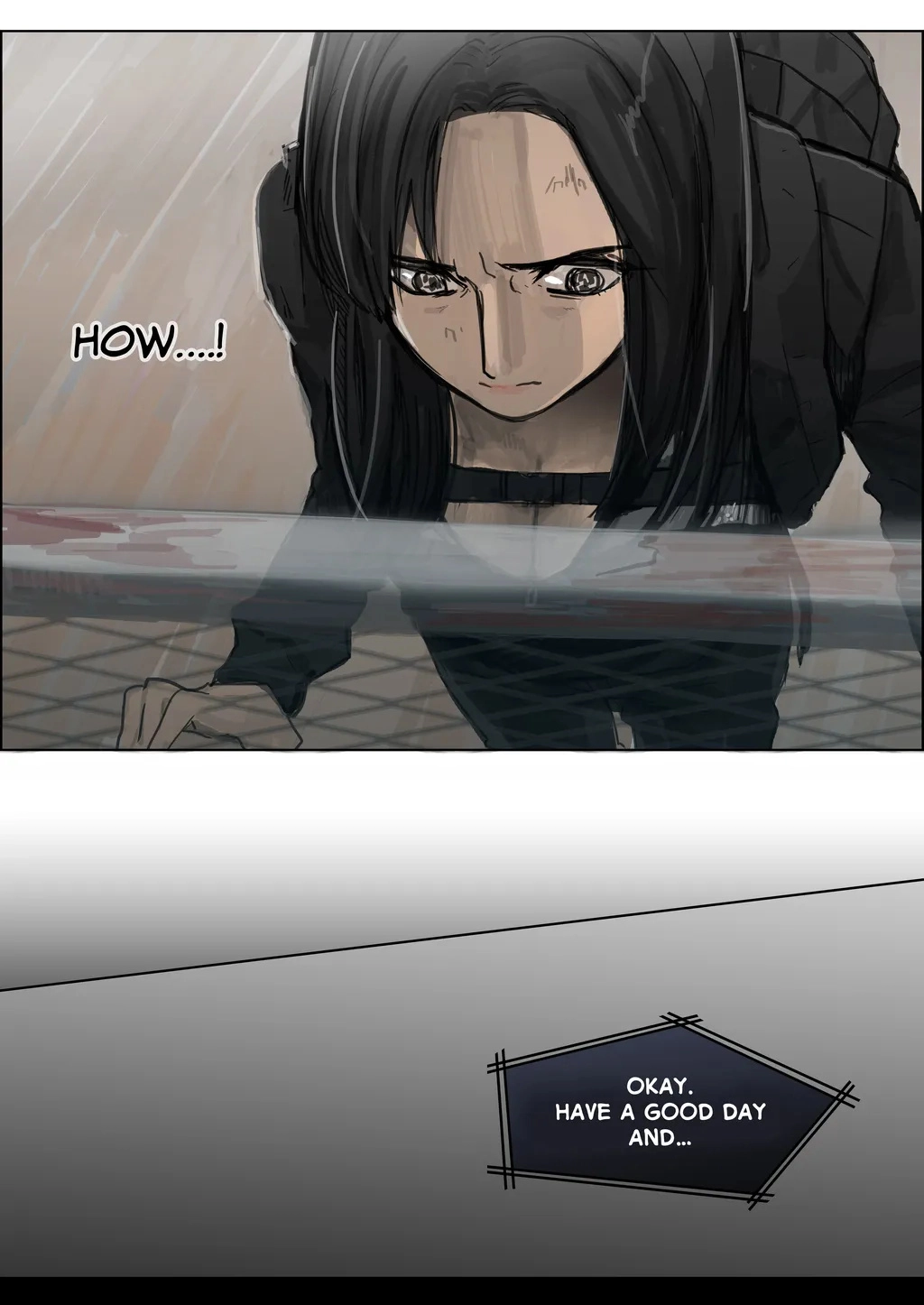 Bloody Festival Chapter 13 page 8 - 