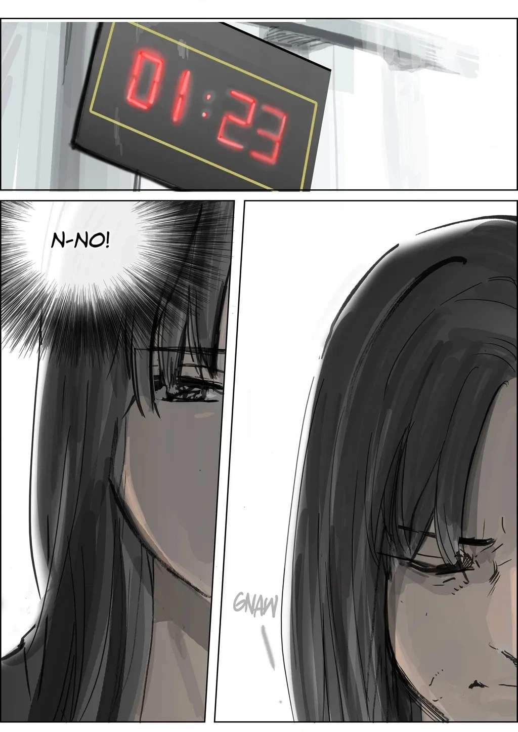 Bloody Festival Chapter 13 page 10 - 