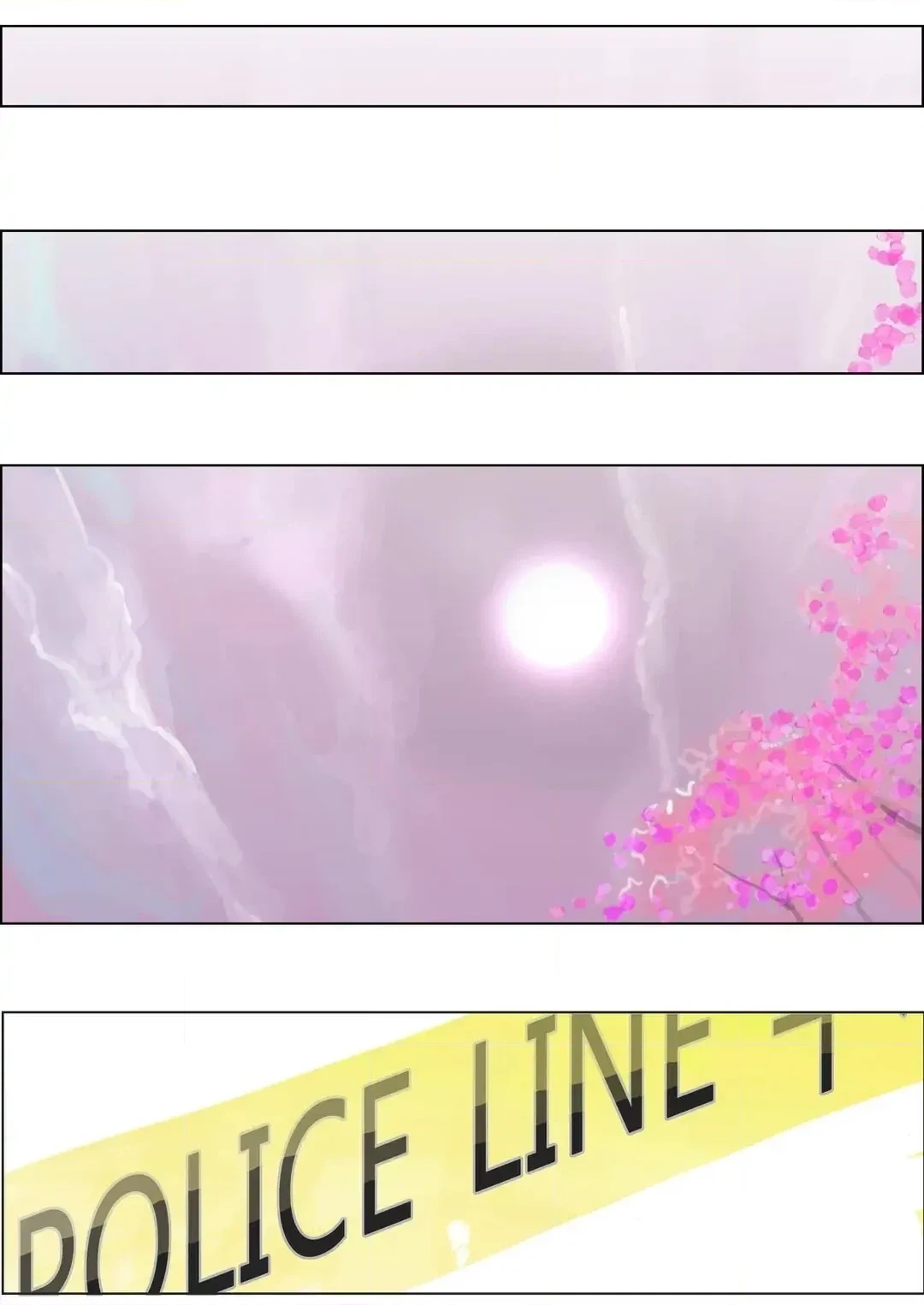 Bloody Festival Chapter 14 page 20 - 
