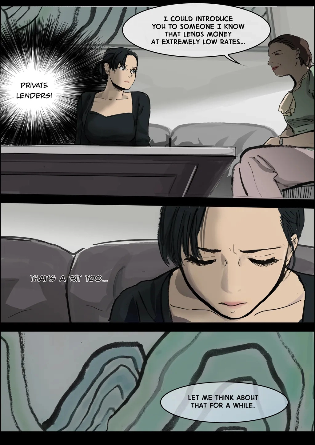 Bloody Festival Chapter 15 page 11 - 