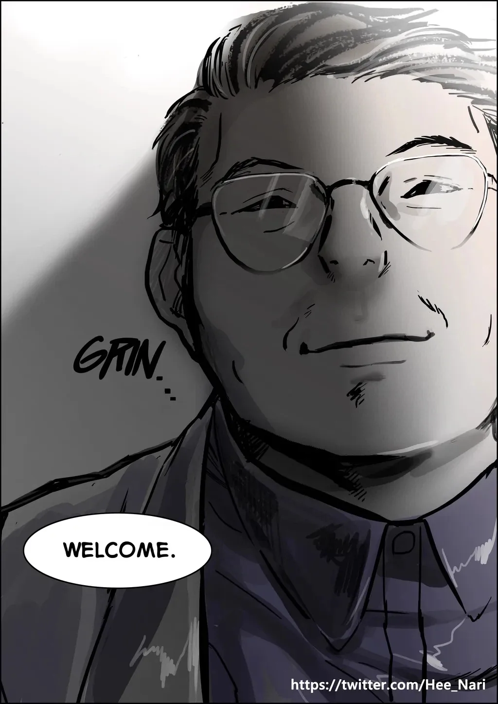 Bloody Festival Chapter 15 page 24 - 