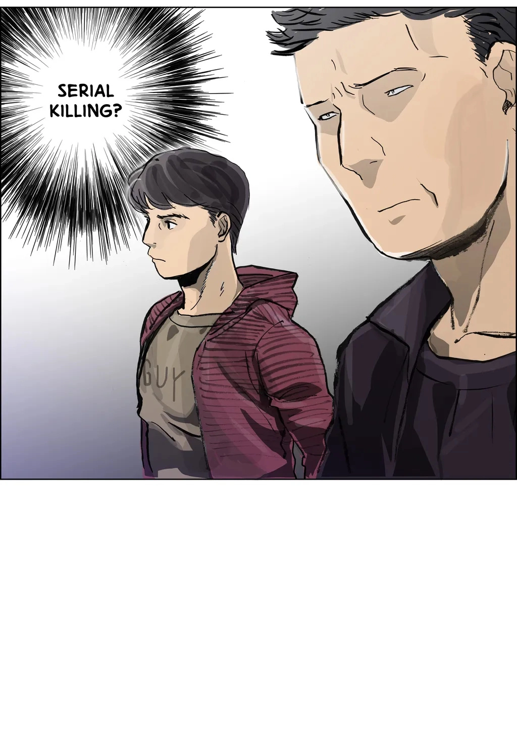 Bloody Festival Chapter 15 page 5 - 