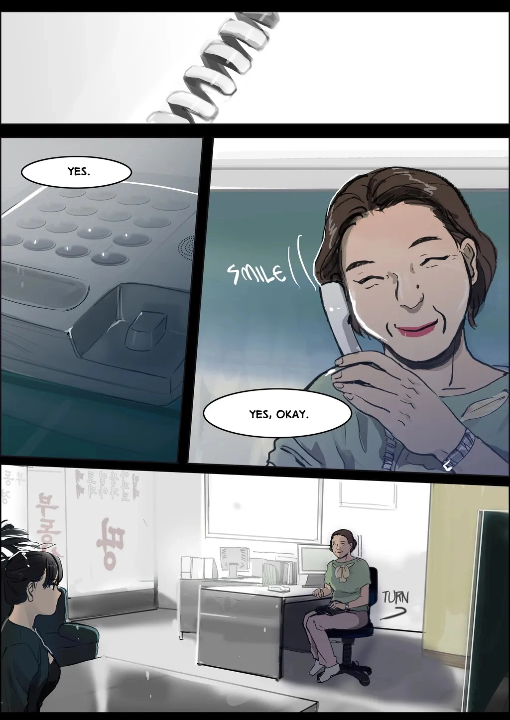 Bloody Festival Chapter 15 page 7 - 
