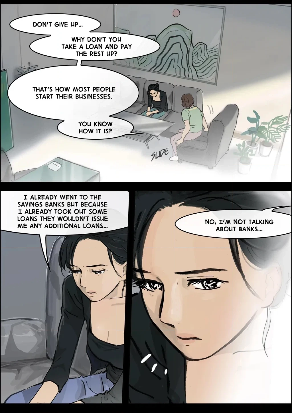 Bloody Festival Chapter 15 page 10 - 