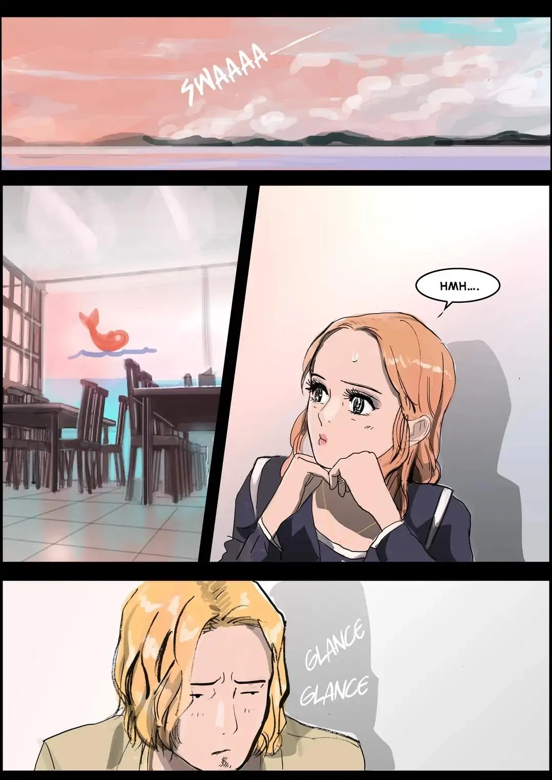 Bloody Festival Chapter 16 page 14 - 