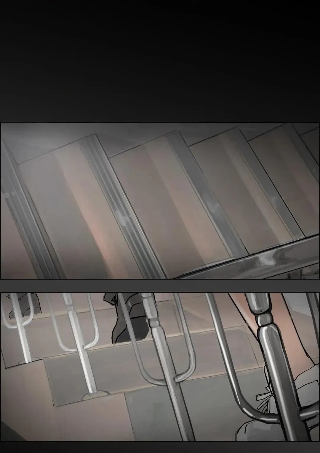Bloody Festival Chapter 16 page 20 - 