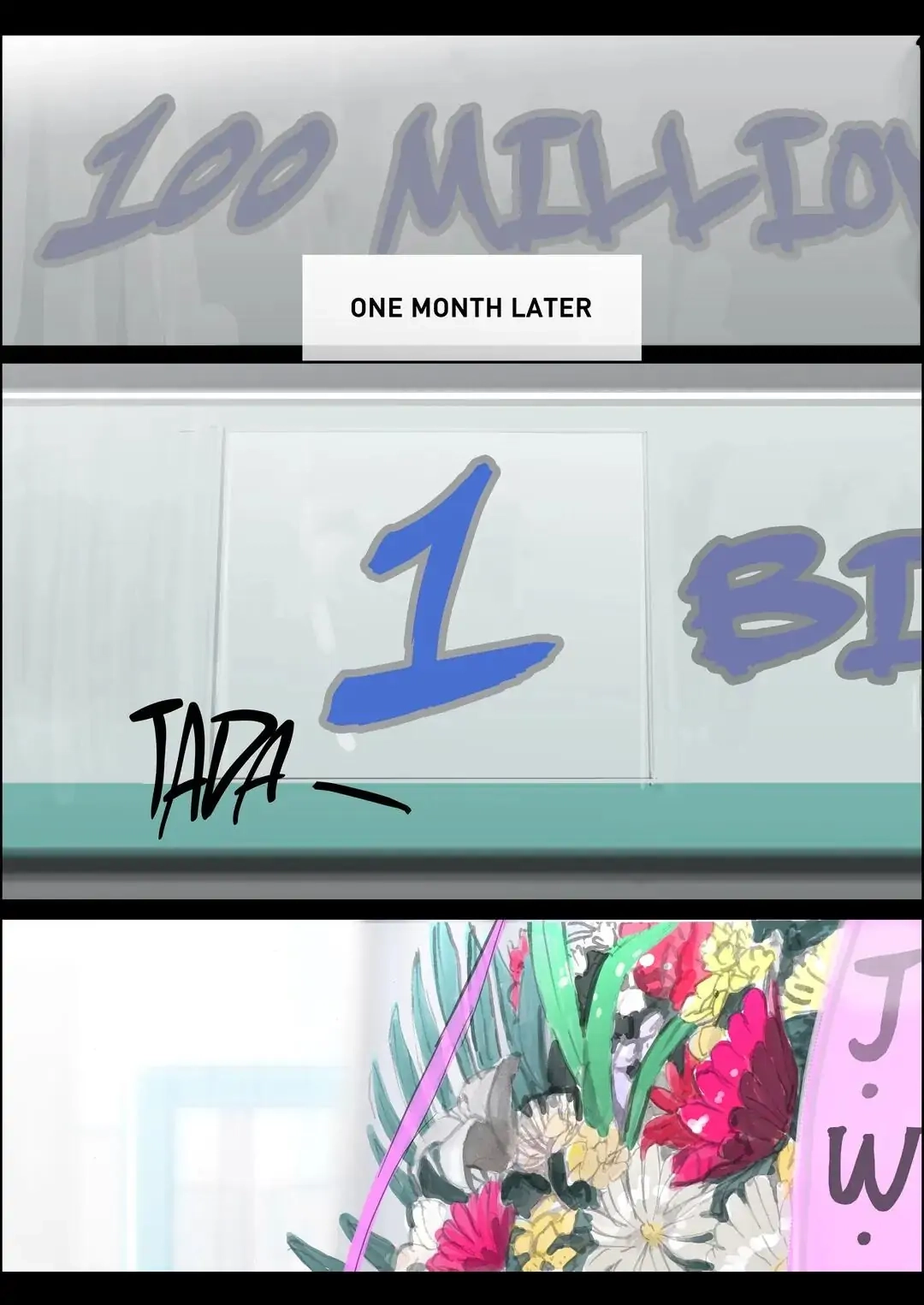 Bloody Festival Chapter 16 page 3 - 