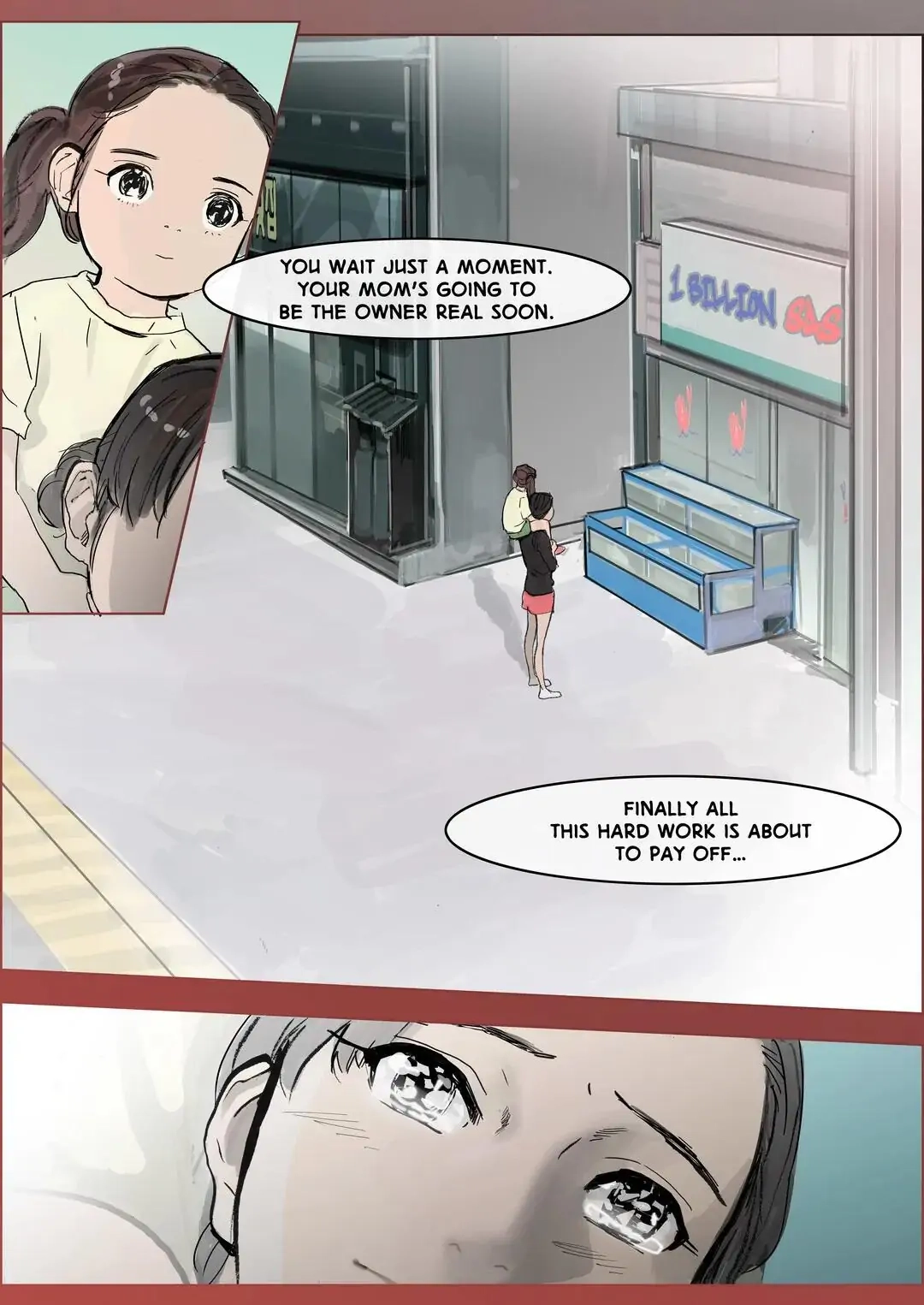 Bloody Festival Chapter 16 page 26 - 